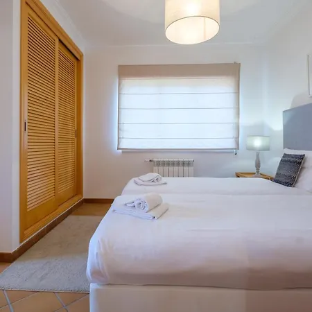 Townhouse Leonor De Aragao Dom wakacyjny