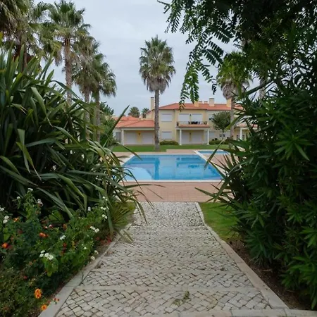Holiday home Townhouse Leonor De Aragao *